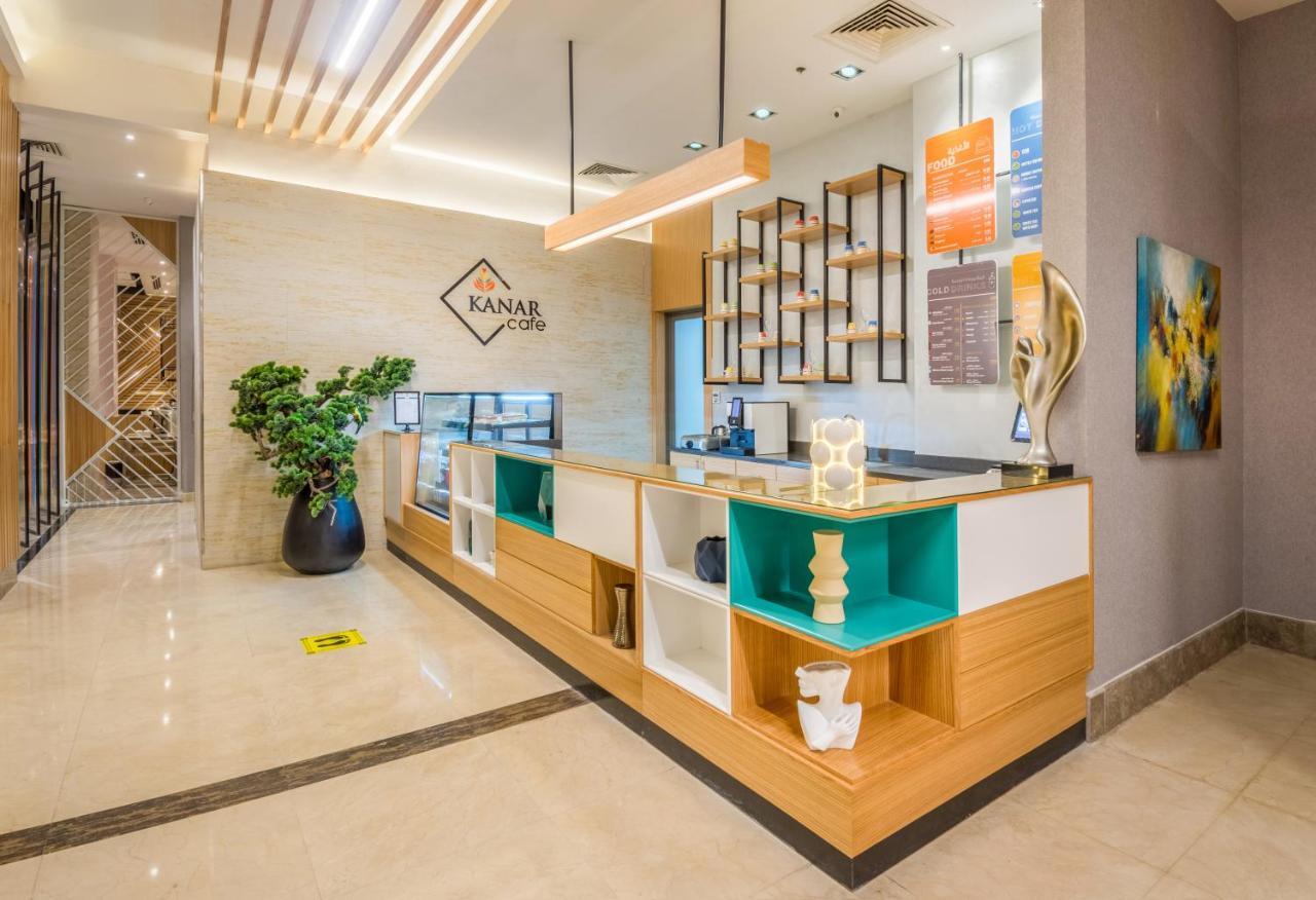 埃瓦快捷花瓣酒店 利雅德 外观 照片